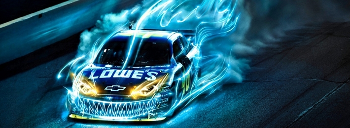 In a beam of light Facebook Covers