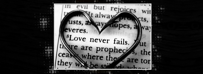In Evil but Rejoice Facebook Covers