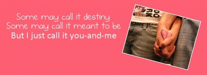 Some may call Facebook Covers
