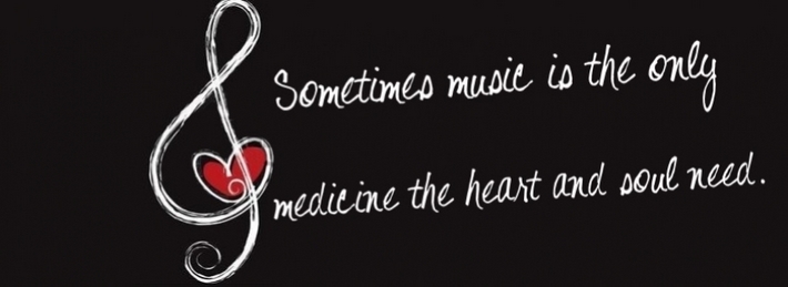 Sometimes Music Facebook Covers