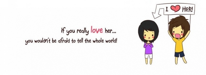 If you really love Facebook Covers