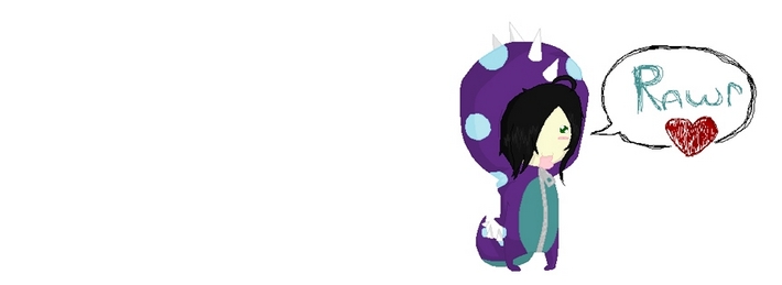 Rawr love Facebook Covers