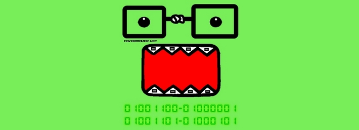 Domo Geek Facebook Covers