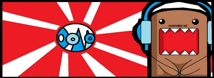 Domo DJ Facebook Covers