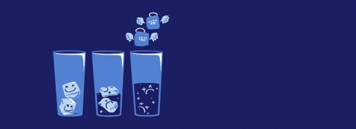 Ice Facebook Covers