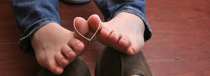 Cute heart Facebook Covers