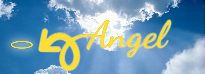 Angel Facebook Covers