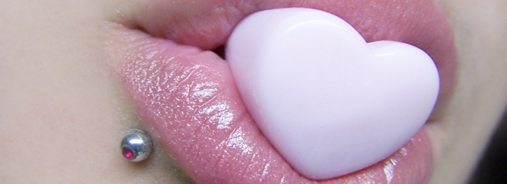 Heart Candy Facebook Covers