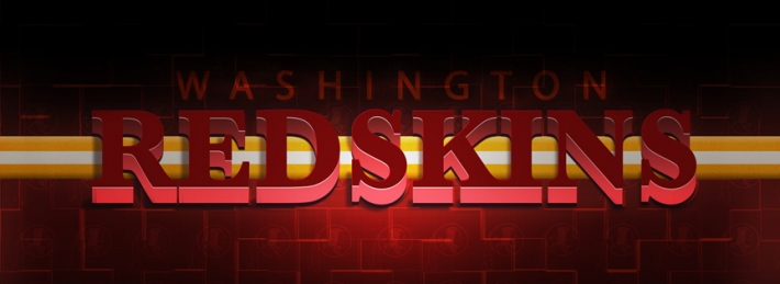 Redskins Facebook Covers