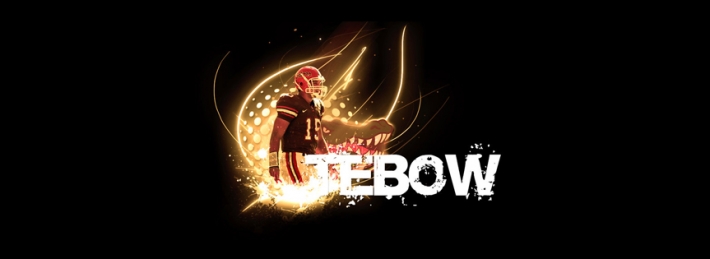 Tebow Facebook Covers