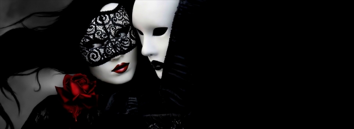 The mask Facebook Covers