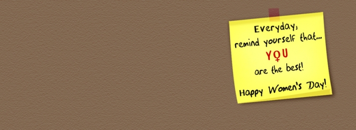 Happy Womens day Facebook Covers