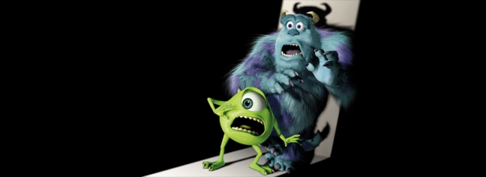 Monsters Inc Facebook Covers