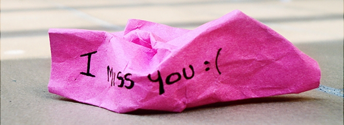 Pink bag Facebook Covers