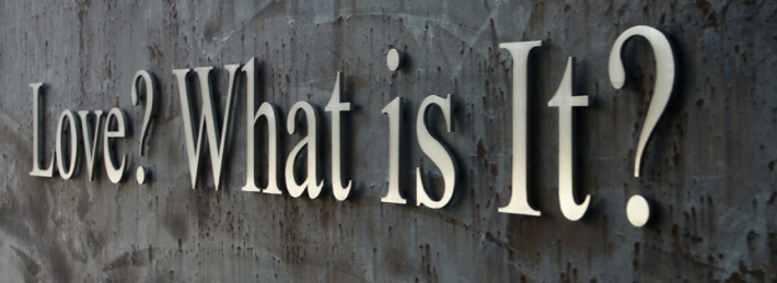 Love? What is? Facebook Covers
