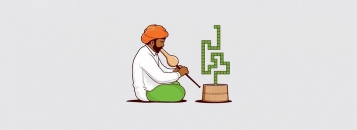 Snake! Facebook Covers