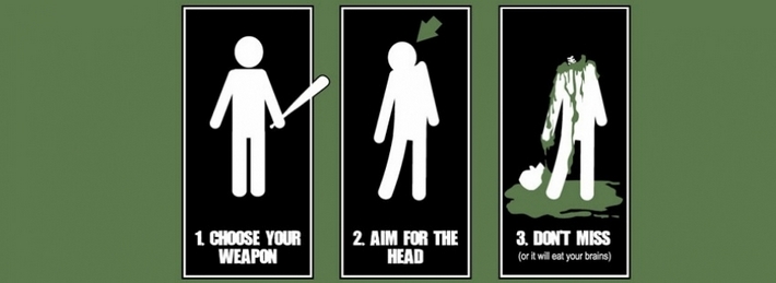 Choose your weapon Facebook Covers