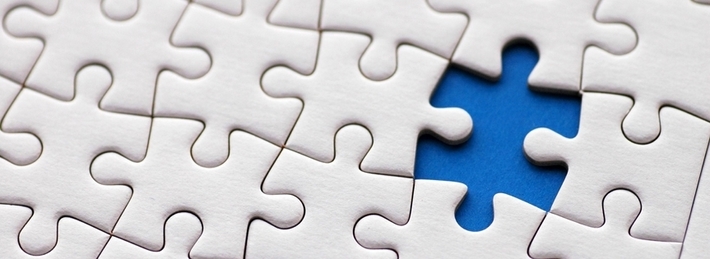 3D Puzzle Facebook Covers