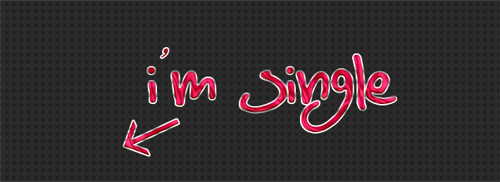 I am single Facebook Covers
