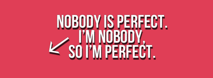 I am nobody Facebook Covers
