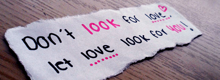 Look for you Facebook Covers