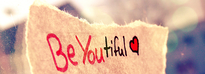 Be You Facebook Covers