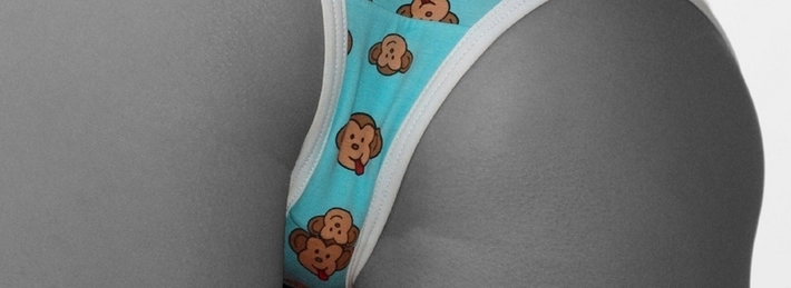Nice ass Facebook Covers