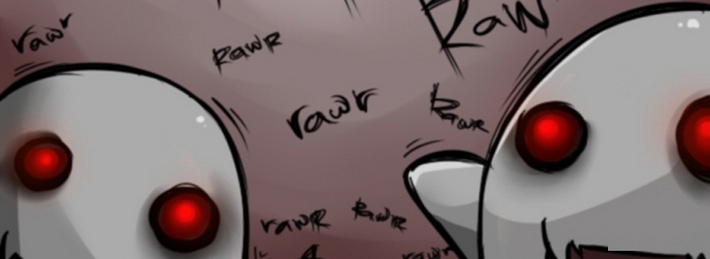 Multi Rawr Facebook Covers