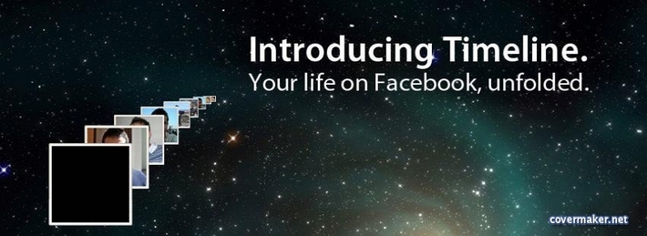 Introducing Timeline Facebook Covers