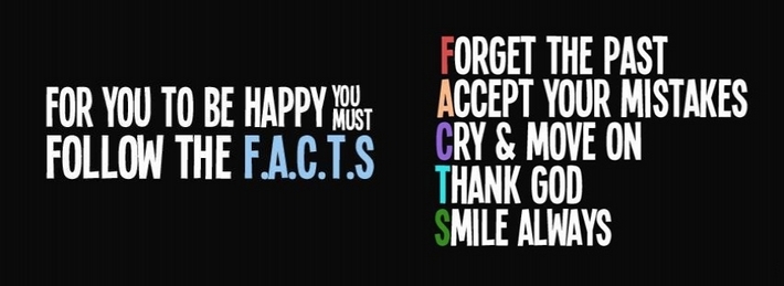 For you to be happy Facebook Covers