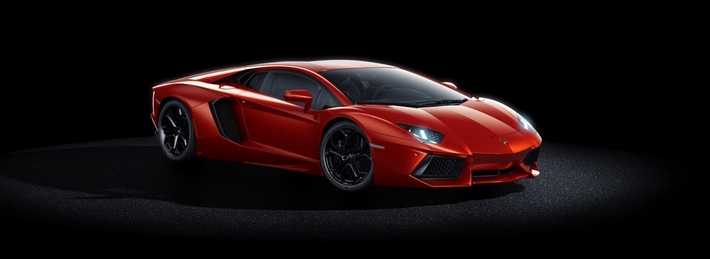 Lamborghini Aventador LP700 4 Facebook Covers