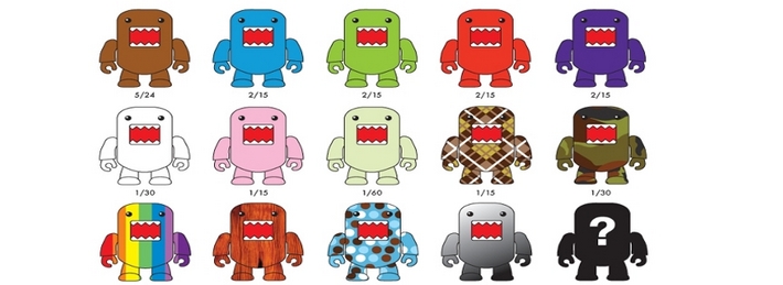 Multi Domo Facebook Covers