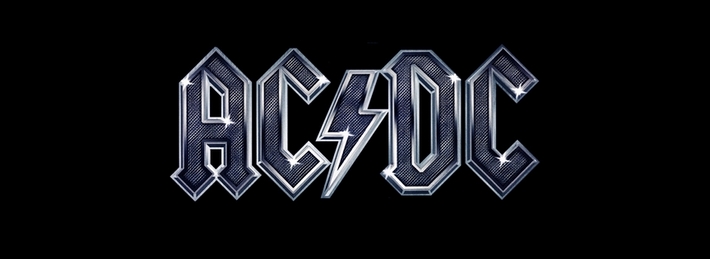 AC DC Facebook Covers