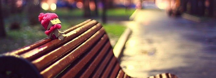 Danbo, Cold Evening Facebook Covers