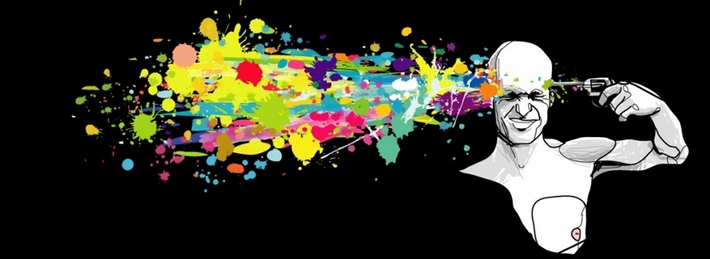 Madness Facebook Covers