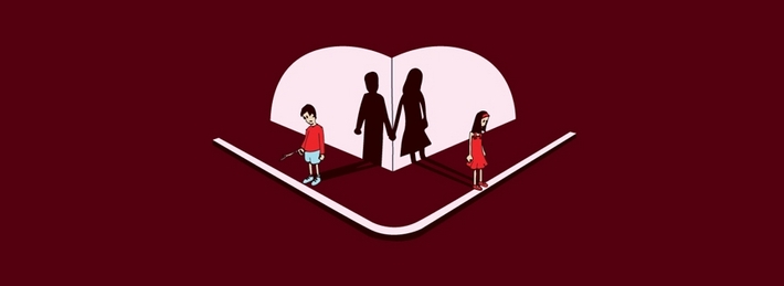 Unseen Love Facebook Covers