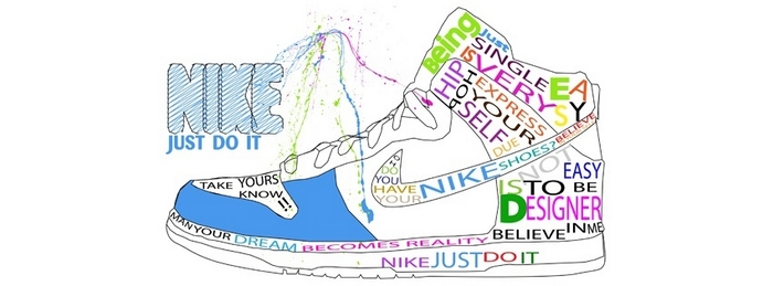 Nike Facebook Covers