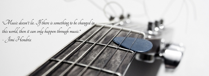 Importance of Music Facebook Covers