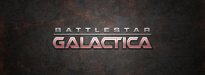 Battlestar Galactica Facebook Covers