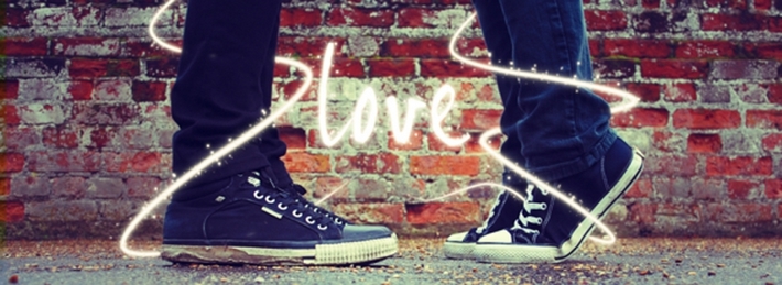 Love shoes Facebook Covers