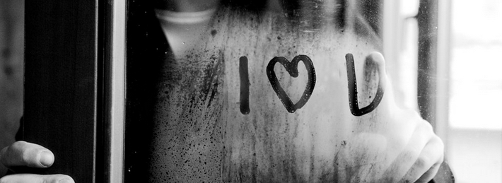 Baby i love you Facebook Covers