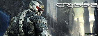 Facebook Cover Crysis