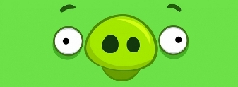 Facebook Cover Angry Birds
