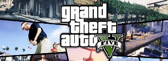 Facebook Cover GTA V