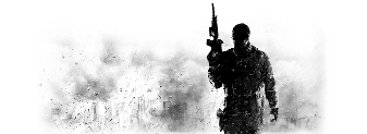 Facebook Cover Mw3