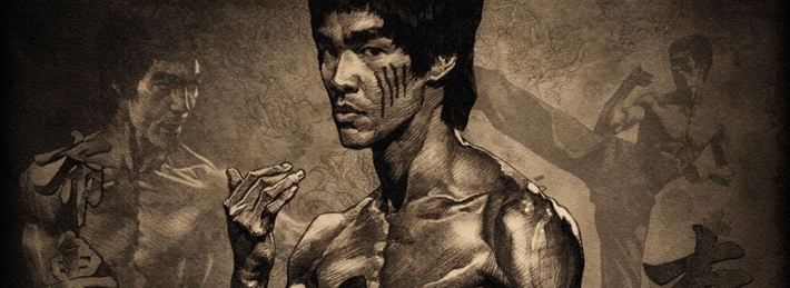 Bruce