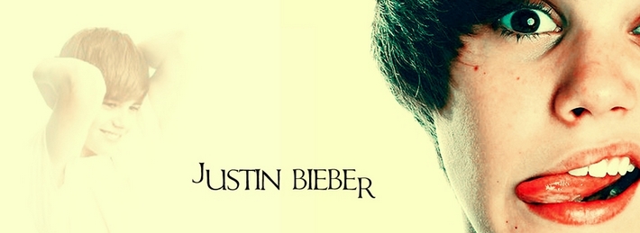 Bieber tongue