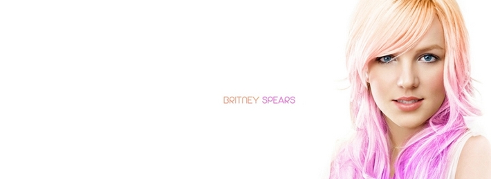 Britney Spears