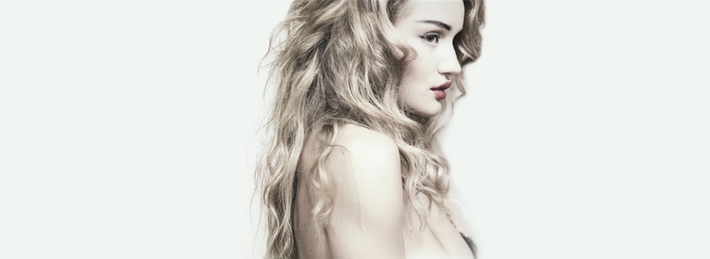 Rosie Huntington-Whiteley
