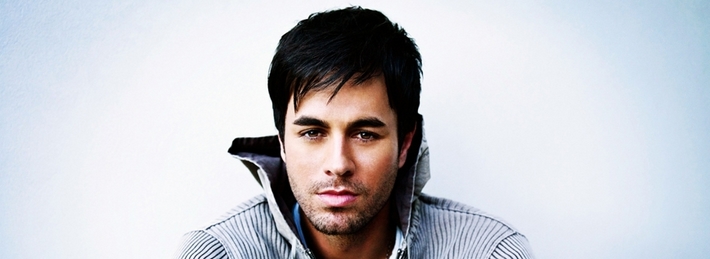 Enrique Iglesias